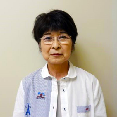 田主丸町商工会女性部 部長